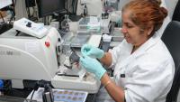 Immunohistochemistry Laboratory at NewYork-Presbyterian Hospital/Columbia University Medical Center